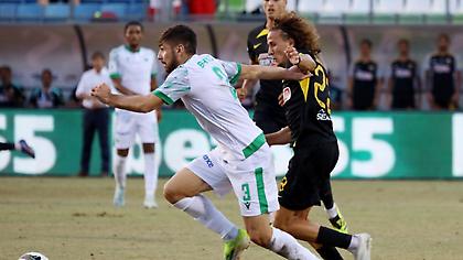 Ο Λανουά θα την κάνει με… ελαφρά