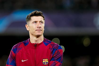 Λαπόρτα: «Ο Λεβαντόφσκι προσφέρθηκε να βοηθήσει στα οικονομικά της Μπαρτσελόνα»