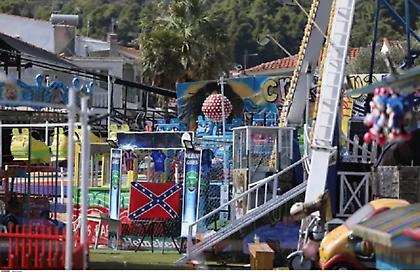 Θάνατος 19χρονου σε λούνα παρκ στη Χαλκιδική: Στον πταισματοδίκη σήμερα η δήμαρχος Κασσάνδρας