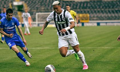 Από την Παρτίζαν στη Φερεντσβάρος ο Σαλντάνια που απασχόλησε την ΑΕΚ