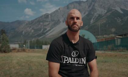 Καλάθης: «Στο Final Four όλα μπορούν να συμβούν, είδατε τι έκανε ο Παναθηναϊκός»