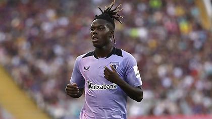 Νίκο Γουίλιαμς: Απέρριψε τρεις ομάδες που πλήρωναν τη ρήτρα του, καμία από αυτές η Μπαρτσελόνα!