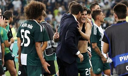 Παναθηναϊκός: Η χρηματιστηριακή αξία των αντιπάλων του στο Conference League