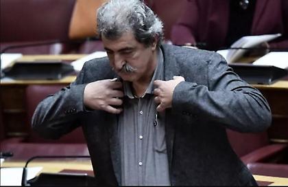 Ο Παύλος Πολάκης επιστρέφει στην ΚΟ του ΣΥΡΙΖΑ
