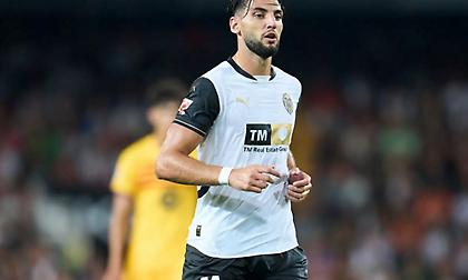 Βαλένθια: Συνελήφθη ο Ράφα Μιρ με την κατηγορία της σεξουαλικής επίθεσης