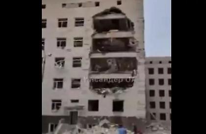 Αιματοχυσία στην Ουκρανία: Τουλάχιστον 47 νεκροί και 206 τραυματίες από ρωσικό χτύπημα στην Πολτάβα