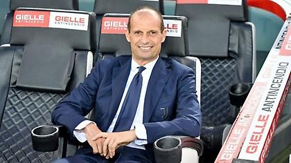 Φαβορί για τον πάγκο της Μπενφίκα ο Αλέγκρι!