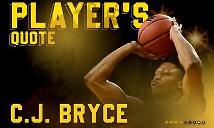 Μπράις: «Είμαι εκστασιασμένος που έρχομαι στην ΑΕΚ»