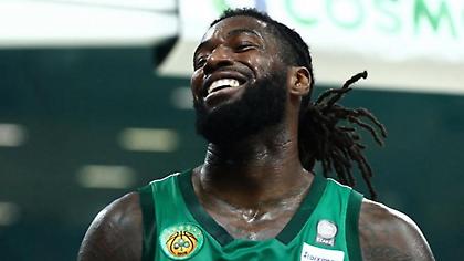 Παναθηναϊκός: Το μεγάλο «ατού» του Γιουρτσεβέν και το δίδυμο με Λεσόρ