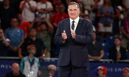 Καπράλος στον bwinΣΠΟΡ FM: «Να θυμόμαστε το παρελθόν και να σκεφτόμαστε το μέλλον»