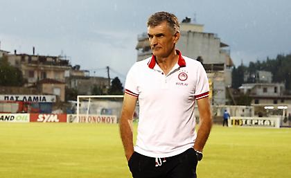 Ολυμπιακός: Δήλωσε την ευρωπαϊκή του λίστα - Μέσα και οι 10 μεταγραφές