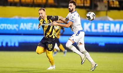 Μετά τον Χουάνκαρ, ο Άρης επικεντρώνεται στην αναζήτηση φορ