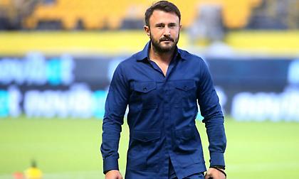 Άρης: «Κόμπλεξ και εμπάθεια κάποιων με τον Καρυπίδη - Ουδέποτε επιχείρησε να μπει στο γραφείο των διαιτητών»