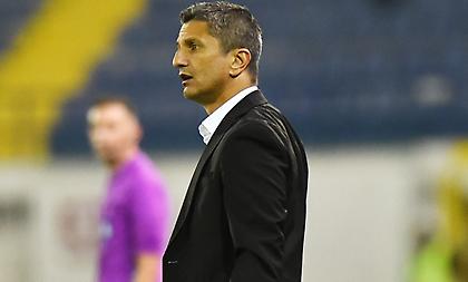 Τσορμπατζόγλου: «Είτε πάρει στόπερ είτε όχι, ο ΠΑΟΚ παίρνει ένα ρίσκο…»