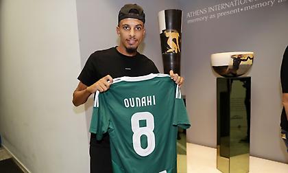 Η Μαρσέιγ αποχαιρέτησε τον Ουναΐ, ο Παναθηναϊκός ετοιμάζεται να τον καλωσορίσει