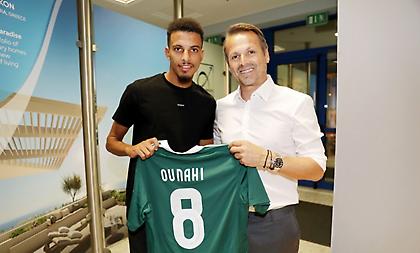 Ουναΐ στον Παναθηναϊκό με τις… ευλογίες και του Τζιμπρίλ Σισέ!