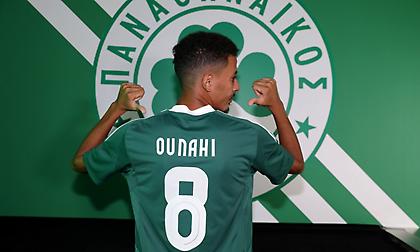 Παναθηναϊκός: Το «πράσινο» podcast για την απόκτηση Ουναΐ