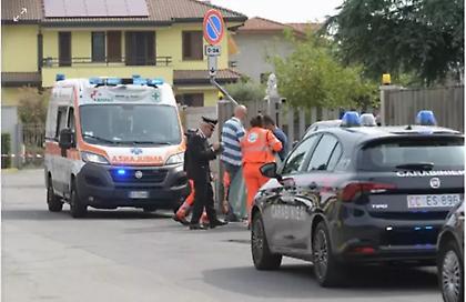 Σκηνές Άγριας Δύσης στο Μιλάνο: Πυροβολισμοί και μαχαιρώματα μεταξύ νεοφασιστών και οπαδών της Ίντερ - Ένας νεκρός