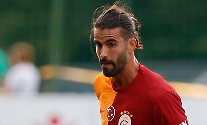 Τσανάκας: «Έξυπνη κίνηση ο Ολιβέιρα, ήθελε έναν παίκτη με τα χαρακτηριστικά του ο Μεντιλίμπαρ»