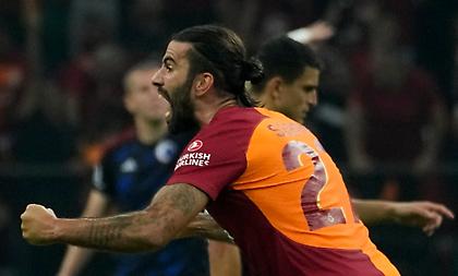 Επιβεβαιώνει και ο Ρομάνο για Ολιβέιρα στον Ολυμπιακό: «Here we go… για 2+1 χρόνια»