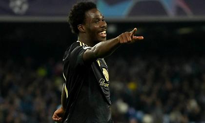 Κετσετζόγλου: «Σε καλό σημείο του Φοφανά, παραμένει πρώτος στόχος της ΑΕΚ - Τι ισχύει με Μαρσιάλ»