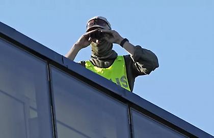 Πυροβολισμοί σε σχολείο στη Σουηδία - Τραυματίστηκε ένας έφηβος