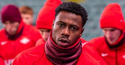 Ο Πρόμες επιστρέφει στα γήπεδα και υπογράφει συμβόλαιο με ομάδα του Ντουμπάι!