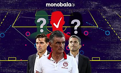 Τα «πρoβλήματα» στις ευρωπαϊκές λίστες για ΠΑΟΚ, Παναθηναϊκό - «Άνετος» ο Ολυμπιακός