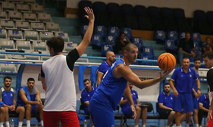 Φιλική νίκη του Ηρακλή επί του Φιλίππου Βέροιας