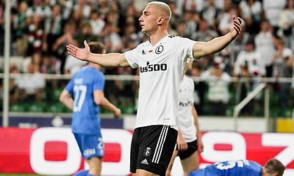 Αλλαγή δεδομένων με τον «αντί-Σπόραρ»: Δεν πάει στη Σλόβαν Μπρατισλάβας ο Κράμερ!