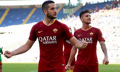 Για αυτό χάλασε η επιστροφή του Κώστα Μανωλά στη Ρόμα