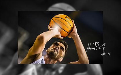 Υποστολή σημαίας: Ο Μαργαρίτης αποχώρησε από την ενεργό δράση