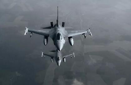 Συναγερμός στο ΝΑΤΟ: «Σηκώνονται» πολωνικά και συμμαχικά μαχητικά μετά τις νέες ρωσικές επιδρομές στην Ουκρανία