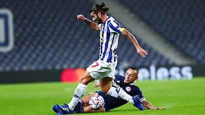 Ολυμπιακός: Το τελευταίο κομμάτι του παζλ και η αλήθεια του Μεντιλίμπαρ