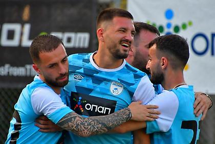 Η San Antonio του ΟΠΑΠ Unileague θα ζήσει το όνειρο της Ευρώπης