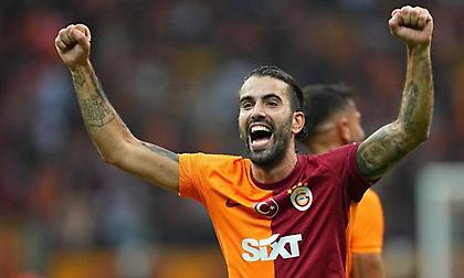 Στην Ελλάδα ο Ολιβέιρα, υπογράφει στον Ολυμπιακό!