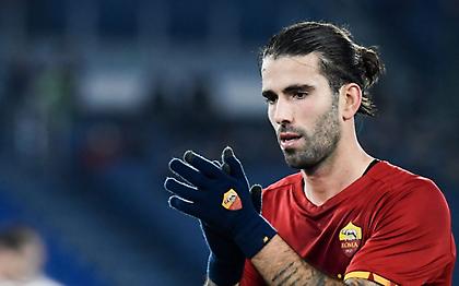 Έκλεισε Σέρτζιο Ολιβέιρα ο Ολυμπιακός