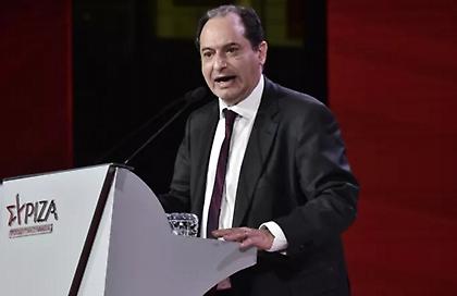 ΣΥΡΙΖΑ-ΠΣ: Εκ νέου για απολογία την Πέμπτη ο Χρήστος Σπίρτζης - Δείτε αναλυτικά την απόφαση της Επιτροπής Δεοντολογίας