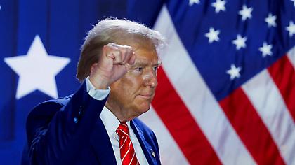 ΗΠΑ: Ο Τραμπ θα δηλώσει ξανά αθώος για την απόπειρα ανατροπής του αποτελέσματος των εκλογών του 2020