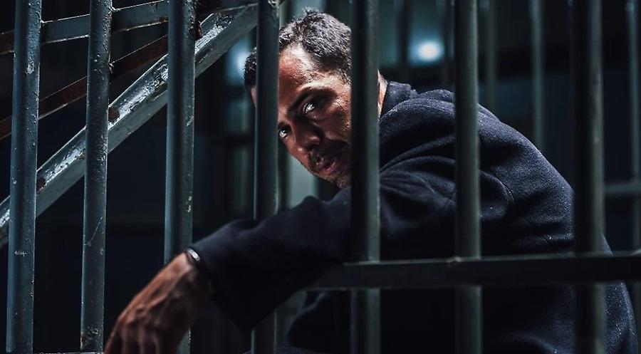 Η Τελευταία Απολογία του Νίκου Κοεμτζή, του Βαγγέλη Γέττου στο Θέατρο Σταθμός