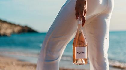 Η σύζυγος του Αντετοκούνμπο απέκτησε το δικό της κρασί