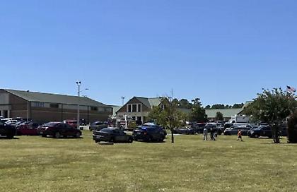 ΗΠΑ: Πυροβολισμοί σε λύκειο στην Τζόρτζια - Τουλάχιστον 4 νεκροί και 30 τραυματίες - Υπό κράτηση ένας έφηβος ως ύποπτος