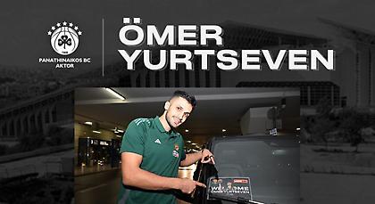 Γιουρτσεβέν: «Είμαι εδώ για να φτάσουμε ξανά στον τίτλο, ανυπομονώ να συναντήσω τους φίλους μας στο γήπεδο»