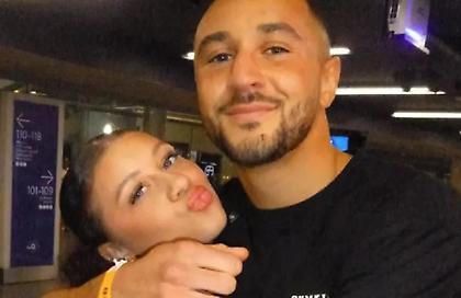 Ζάκυνθος: Νεκρή σε τροχαίο η 20χρονη αδελφή του Βρετανού πυγμάχου Κάλουμ Σίμπσον