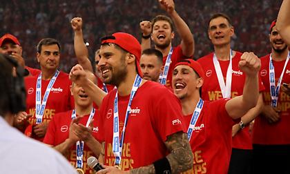 A Moment to Remember: Μία λαμπρή βραδιά στο ΣΕΦ αφιερωμένη στον Γιώργο Πρίντεζη!