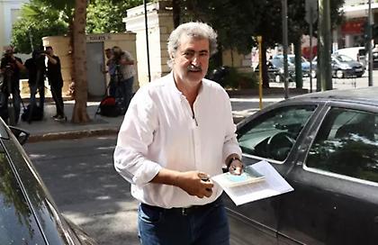 ΣΥΡΙΖΑ: Ο Πολάκης ζήτησε από τον Κασσελάκη εσωκομματικές εκλογές για αλλαγή αρχηγού