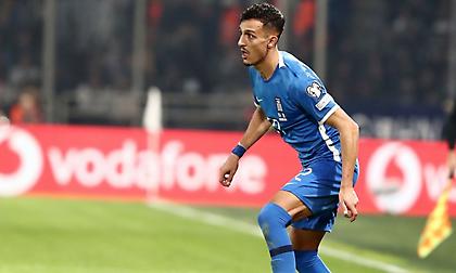 Γιαννούλης στον bwinΣΠΟΡ FM: «Θα βγούμε πιο δυνατοί από τον αποκλεισμό, ξέρουμε τι πρέπει να κάνουμε για να προκριθούμε»