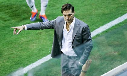 Νικολογιάννης: «Λίγες οι πιθανότητες να γίνει μια ακόμα μεταγραφή»