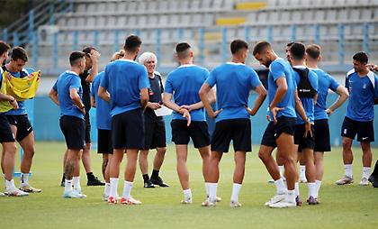 Σούπερ προσφορά* από το Pamestoixima.gr για τον αγώνα της Εθνικής Ομάδας με τη Φινλανδία