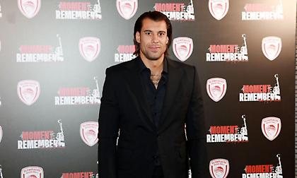 Πρίντεζης: «Δεν μου λείπει τίποτα, τελειώνει ένας κύκλος πολύ όμορφα - Έφυγα γεμάτος από την αγάπη του κόσμου»